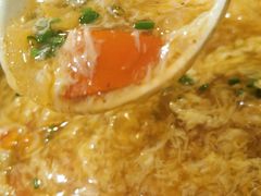 猪皮酸辣汤-聂记粤菜馆(鼓西路店)