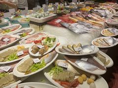 -渔满仓海鲜渔家(象山二店)