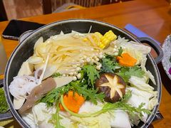 -有喜屋·深夜食堂(北京西路店)