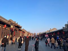 -鼓楼东街老火锅(鼓楼店)