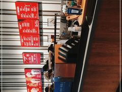 -星巴克(南京南站北夹层店)