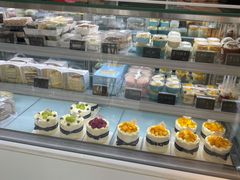 -佩家私房烘焙(宝龙店)