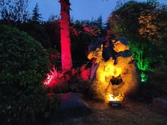 -云龙湖旅游景区