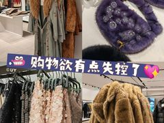 -ZARA(北京世贸天阶店)