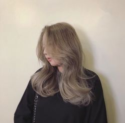 -3AM·S HAIR SALON烫发染发接发