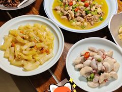 -鱼食饭稻·苏浙土菜17年老馆子(平江路店)