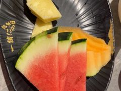 -一绪に寿喜烧(虹悦城店)