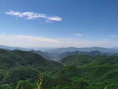 -妙峰山风景名胜区