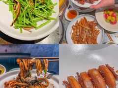 -苏帮袁Sue Cuisine(南开大悦城店)