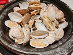 -小乾杯串店•16年沈阳烧烤(文安路店)