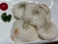 -枣子树·素食餐厅(普陀山店)