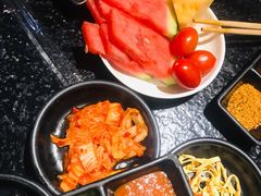 -九田家黑牛烤肉料理(石路天虹店)