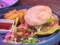 -Famous肥猫墨西哥音乐餐吧(五棵松华熙LIVE店)