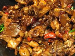 -930私房菜(欧阳路店)