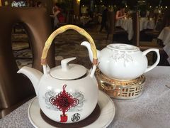 -星河湾半岛酒店-真粤中餐厅