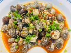 -辣不怕口味虾(凌霄路店)