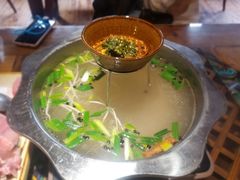 -侯家庄阿才有品私房菜馆