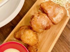 -真打拉面·日式拉面新流派(体育西横街店)