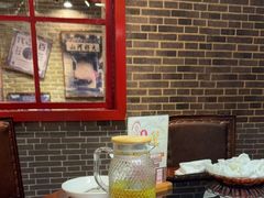 -东口码头·烧鸽子·鱼头泡饼·地方菜(金鹰悦城店)