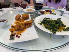 -御彩酒家(东风东路店)