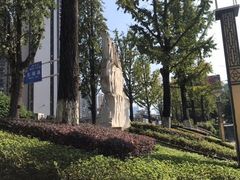 -龙头寺公园