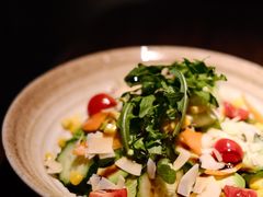 牛油果沙拉-1861意大利餐厅(文化广场店)