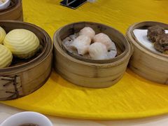 -新海利海鲜城·41年珠海老字号(夏湾店)