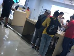 -华为授权体验店(西单大悦城店)