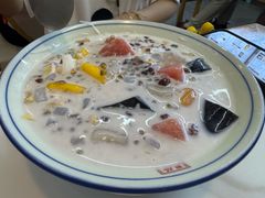 -江记甜品(罗湖店)