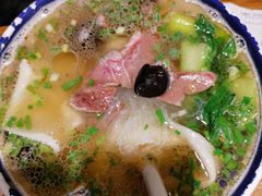 -陕味食族油泼面(工商大学店)