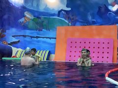 -ABC Swim亲子游泳俱乐部(河西店)