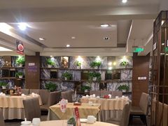 大堂-大鸭梨(天通西苑店)