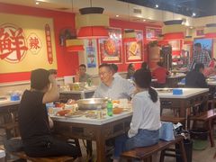 -老哥门肥肠鱼(鱼嘴店)