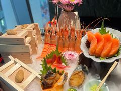 -花潮料理艺食馆(SM新生活广场店)