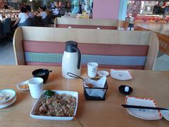 -新一番三文鱼寿司(红城湖店)