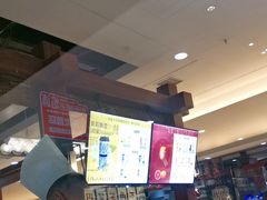 -尚宴牛特鲜自助(太原街万达店)