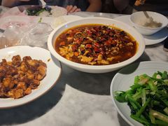 -蔴将·川菜(黄龙万科店)