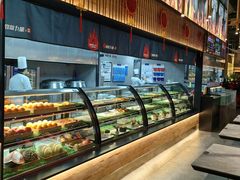 -鼎原力量东北吊炉烧烤(幸福街店)