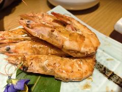 -三石铁板烧(紫竹桥店)