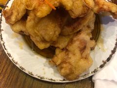 -万里闯关东铁锅炖菜馆(高新旗舰店)