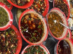 -江湖黑大兔(杨家坪店)