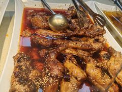 -海煌记王婆手撕烤兔(建设巷店)