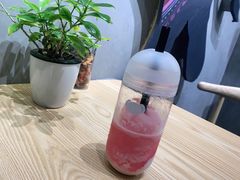 -素匠泰茶(三里屯SOHO工体奶茶店)