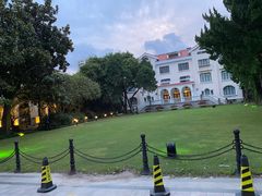 -上海安亭别墅花园酒店