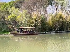 -溱湖国家湿地公园