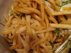-面乙新派手擀面(大悦城店)