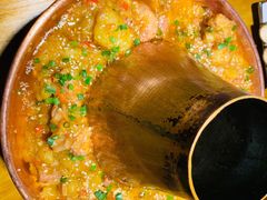 -觅山云南菜(泊富ICITY店)