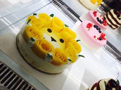 -Pantry's Best派悦坊蛋糕(K11购物艺术中心店)