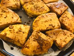 孜然火烧-老东镇啤酒屋海鲜加工·蒸汽海鲜·海鲜烧烤(台东店)