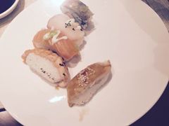 -武汉世茂希尔顿酒店·汇·全日餐厅